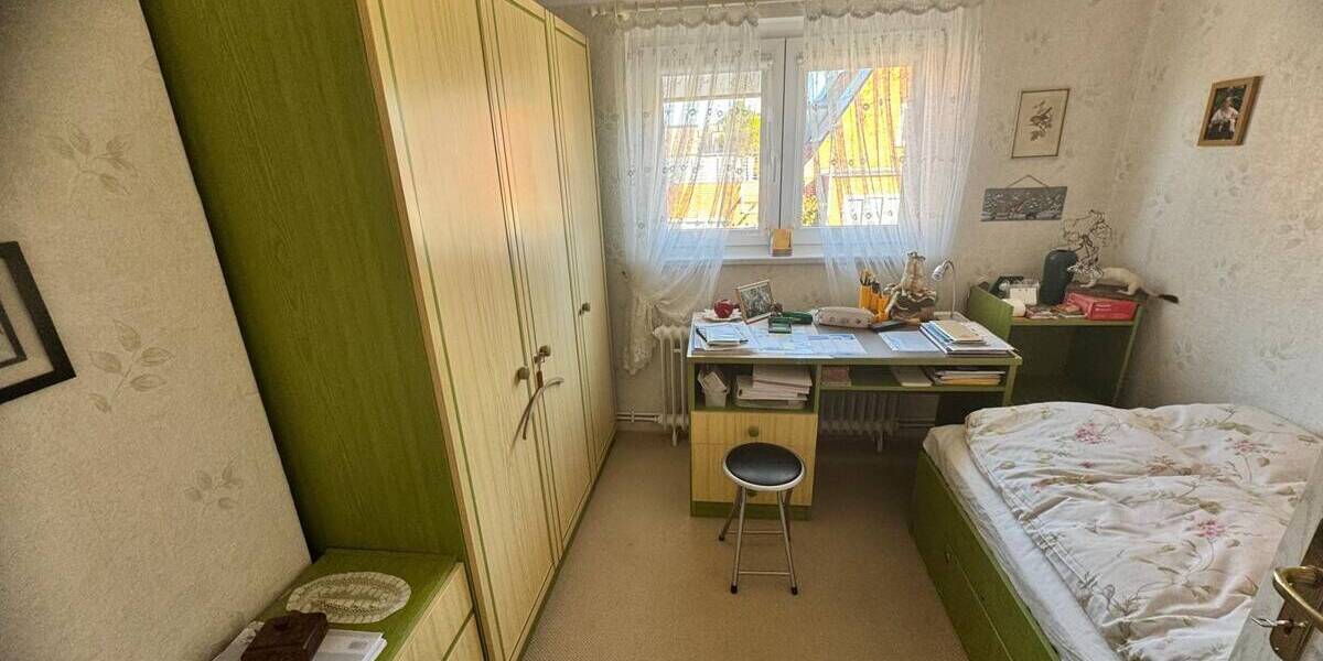Einfamilienhaus Lübeck / St. Gertrud St. Jürgen - 6 Zimmer, 140 m&sup2;, 350.000&euro; | Angebot:26434015