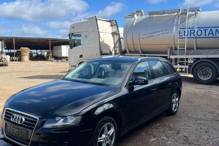 Audi A4 269.200 km 3.750 &euro; Blomnath 23823