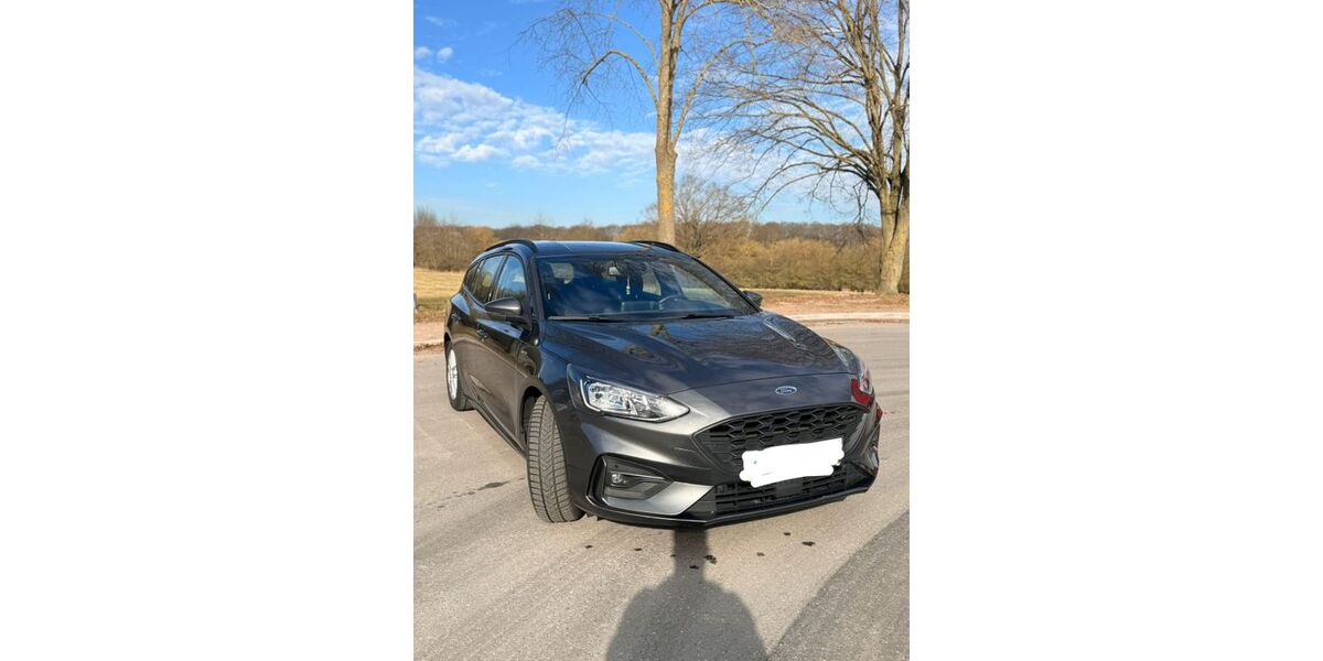 Ford Focus 69.800 km 17.900 &euro; Ratzeburg 23909
