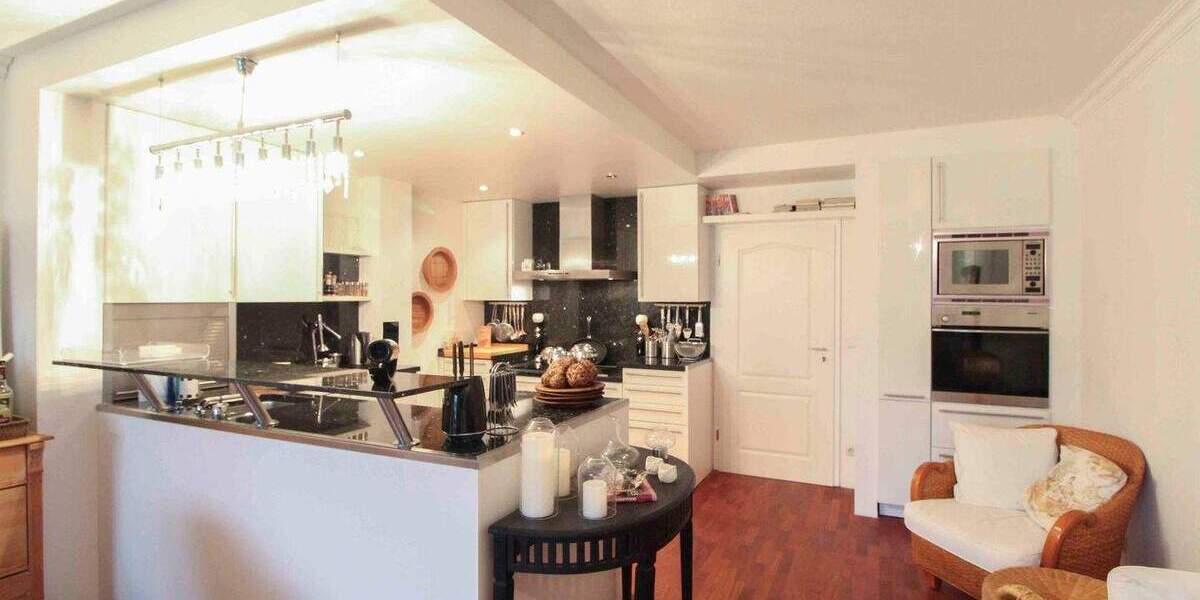 Einfamilienhaus Timmendorfer Strand - 2 Zimmer, 425.000&euro; | Angebot:24837248