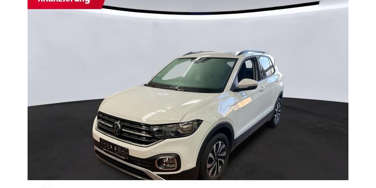 VW T-Cross 20.050 km 18.990 &euro; Bad Segeberg 23795