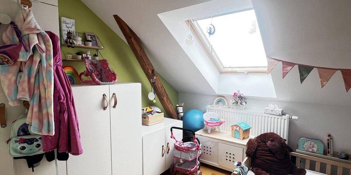 Etagenwohnung Lübeck St. Gertrud - 3 Zimmer, 82 m&sup2;, 285.000&euro; | Angebot:26388915