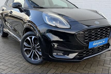 Ford Puma 17.497 km 22.445 &euro; Mölln 23879