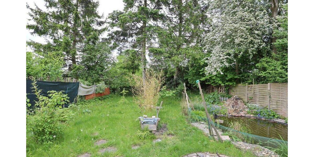 Reihenendhaus Bad Segeberg - 4 Zimmer, 89 m&sup2;, 229.000&euro; | Angebot:26787781