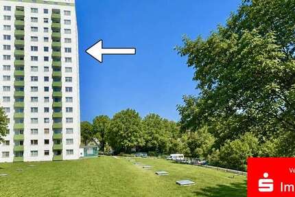 Wohnung Lübeck Sankt Jürgen - 3 Zimmer, 79 m&sup2;, 189.000&euro; | Angebot:26683280