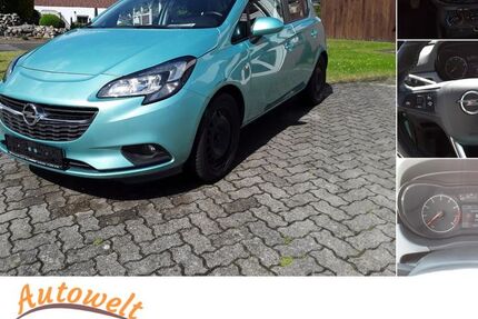Opel Corsa 159.400 km 5.390 &euro; Sandesneben 23898