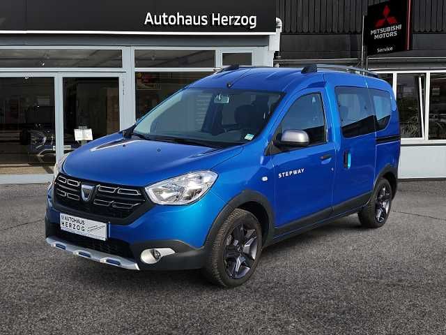 Dacia Dokker 88.936 km 9.990 &euro; Neustadt i. Holstein 23730