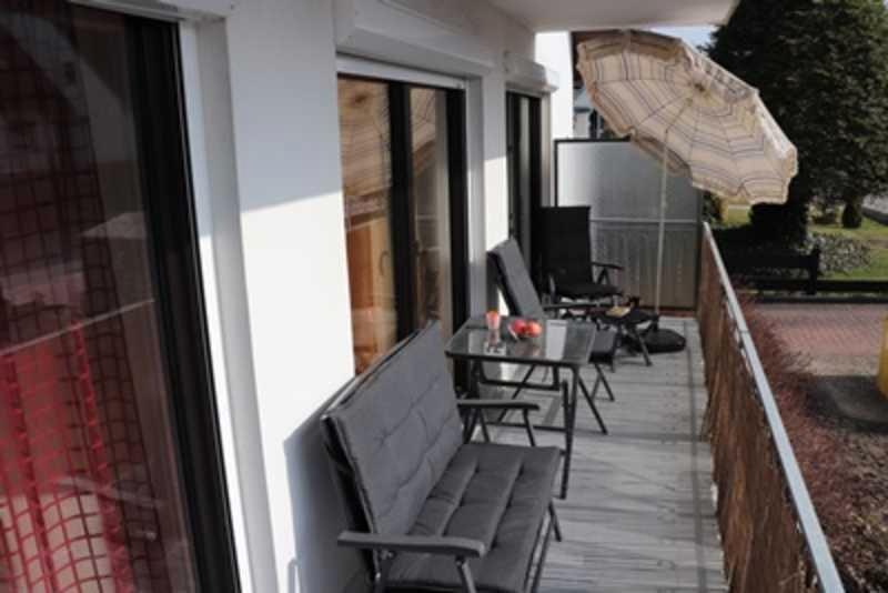Hochparterre Scharbeutz - 3 Zimmer, 54 m&sup2;, 220.000&euro; | Angebot:27443970