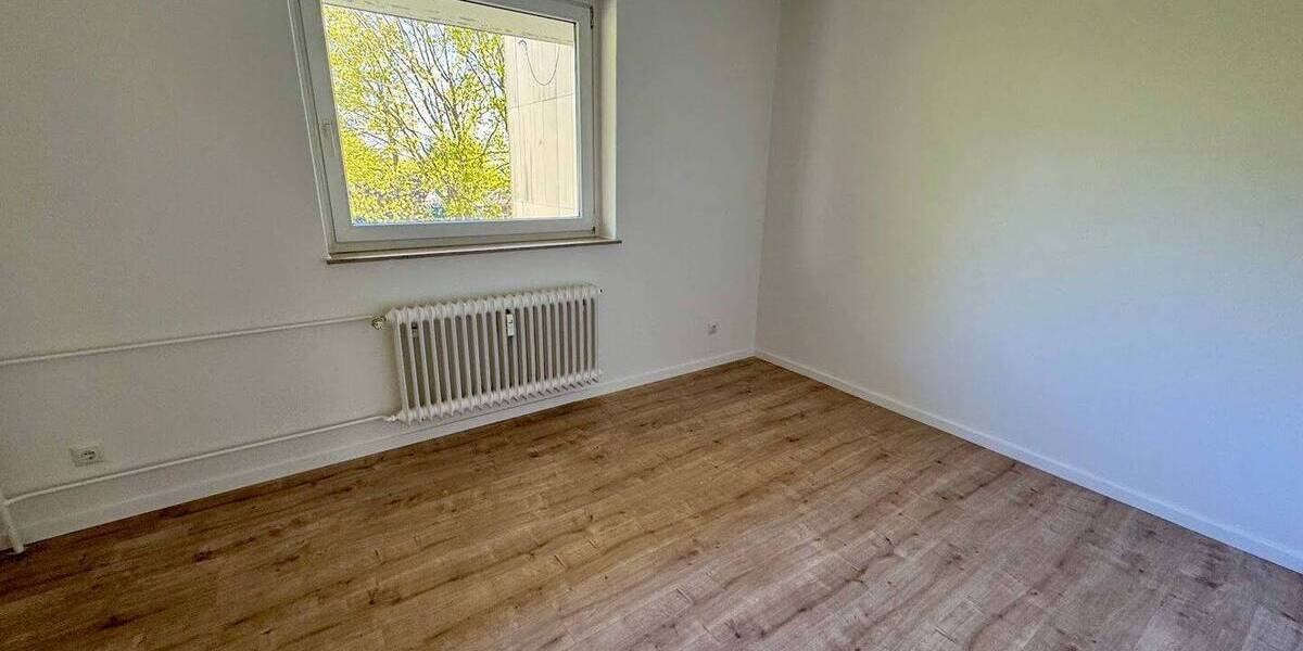 Etagenwohnung Bad Segeberg - 3 Zimmer, 72 m&sup2;, 600&euro; | Angebot:26487487