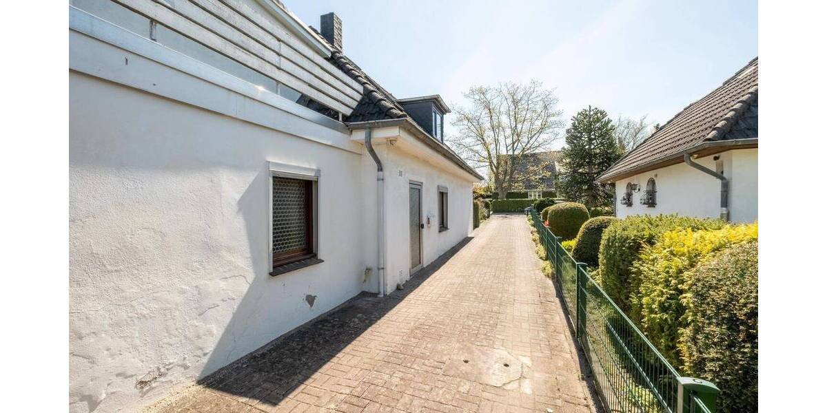 Einfamilienhaus Lübeck St. Gertrud - 7 Zimmer, 147 m&sup2;, 356.000&euro; | Angebot:26740784