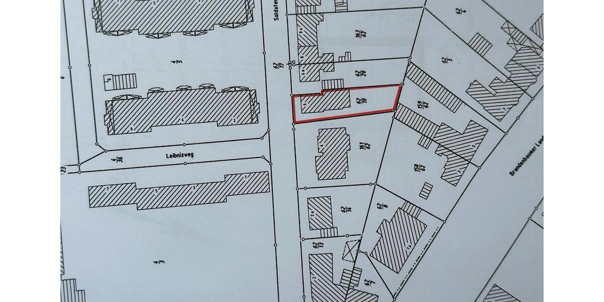 Einfamilienhaus Lübeck Sankt Gertrud - 7 Zimmer, 130 m&sup2;, 550.000&euro; | Angebot:26356454