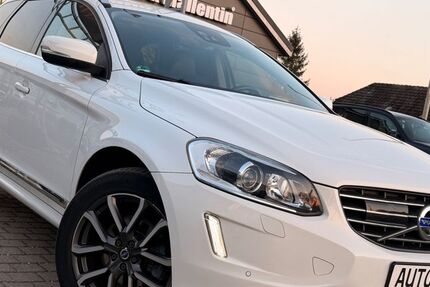 Volvo XC60 119.000 km 21.899 &euro; Stepenitztal 23936