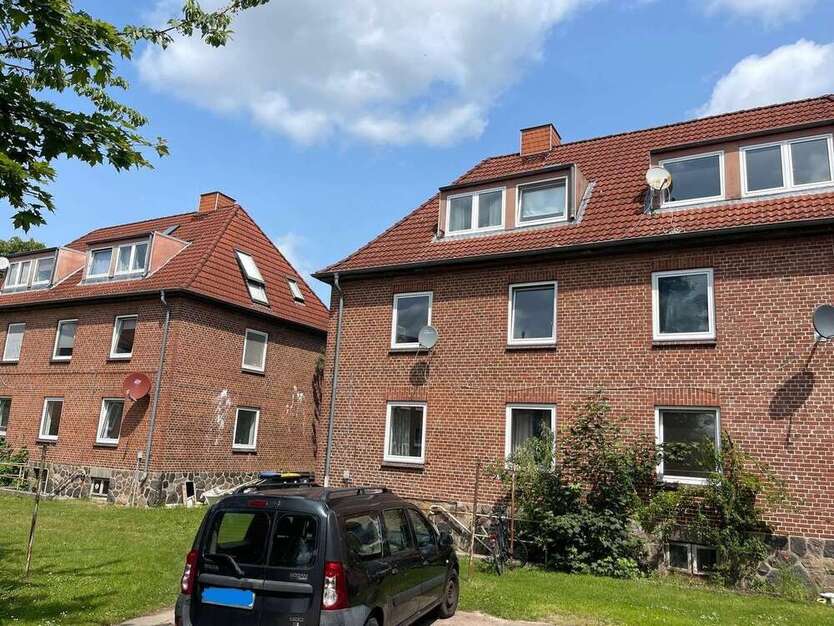 Wohnung zum Mieten in Eutin 519 € 50 m²