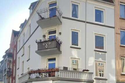 Wohnung zum Mieten in Lübeck 1.050 € 78 m²
