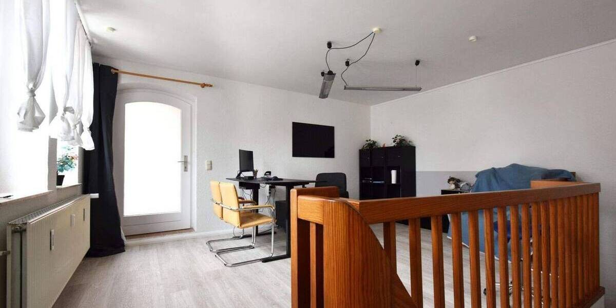 Gewerbeobjekt Mölln - 2 Zimmer, 30 m&sup2;, 149.000&euro; | Angebot:26867155