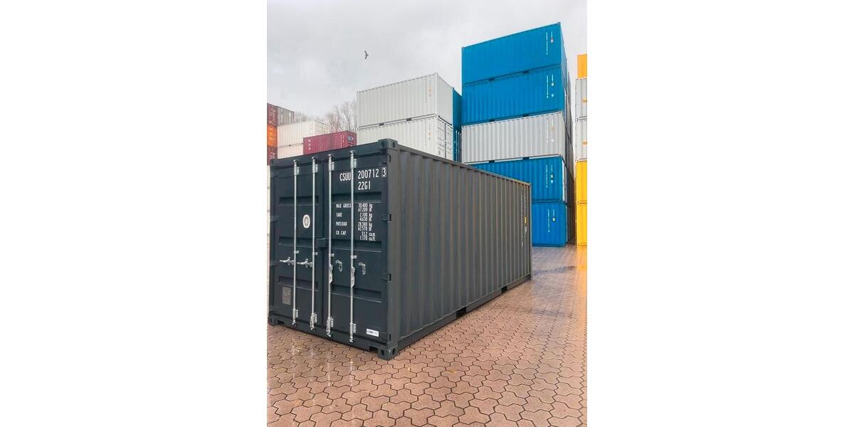 Gewerbeobjekt Lübeck Kücknitz - 2.500&euro; | Angebot:15374525