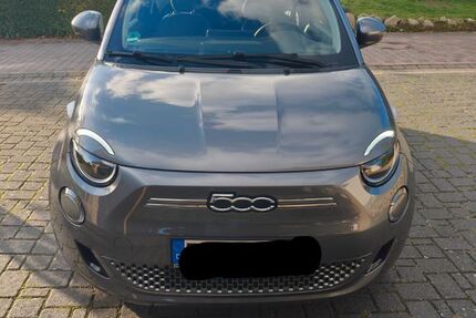 Fiat 500e 13.500 km 16.900 &euro; Breitenfelde 23881