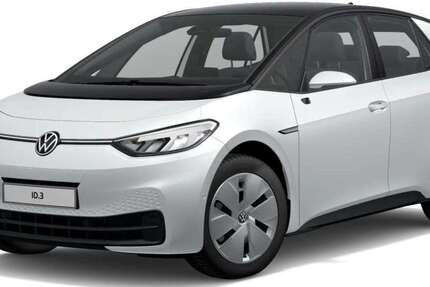 VW ID.3 5.950 km 20.990 &euro; Lübeck 23560