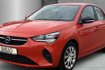 Opel Corsa 72.389 km 11.750 &euro; Lübeck 23558