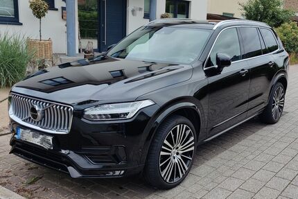 Volvo XC90 112.404 km 33.900 &euro; Stockelsdorf 23617