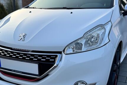 Peugeot 208 167.000 km 5.555 &euro; Nusse 23896