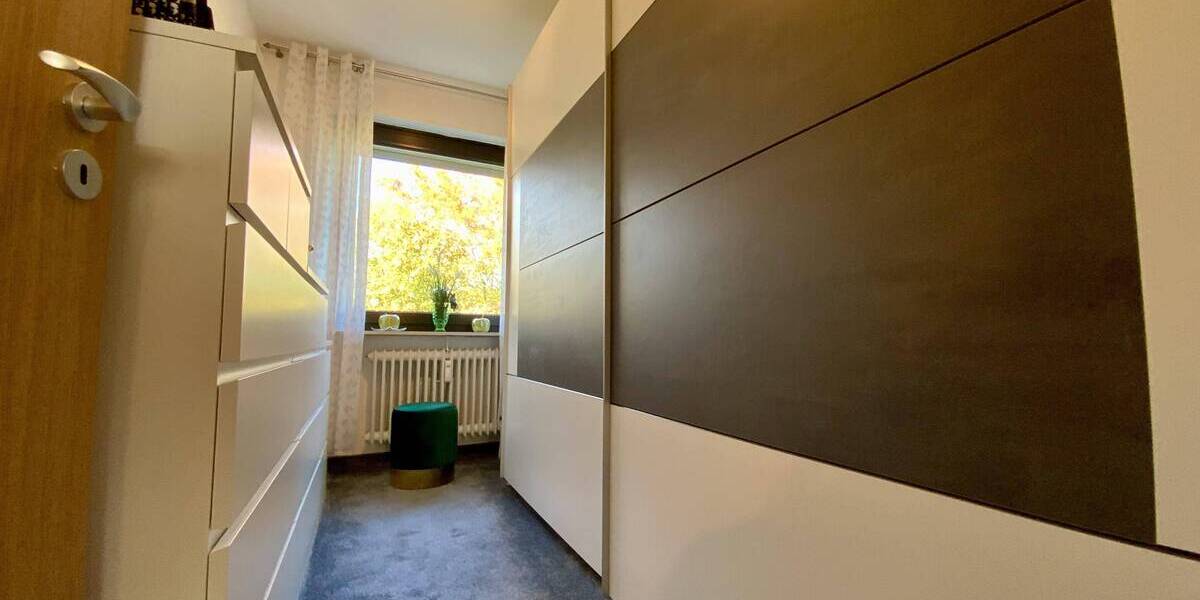 Etagenwohnung Lübeck Travemünde - 3 Zimmer, 80 m&sup2;, 279.000&euro; | Angebot:25671089