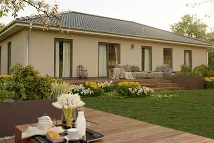 Haus Groß Molzahn - 5 Zimmer, 130 m&sup2;, 258.290&euro; | Angebot:25153140