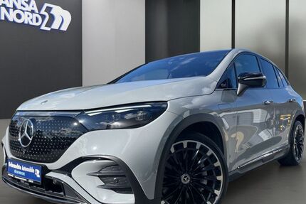 Mercedes-Benz EQE 61.209 km 58.350 € Lübeck 23554