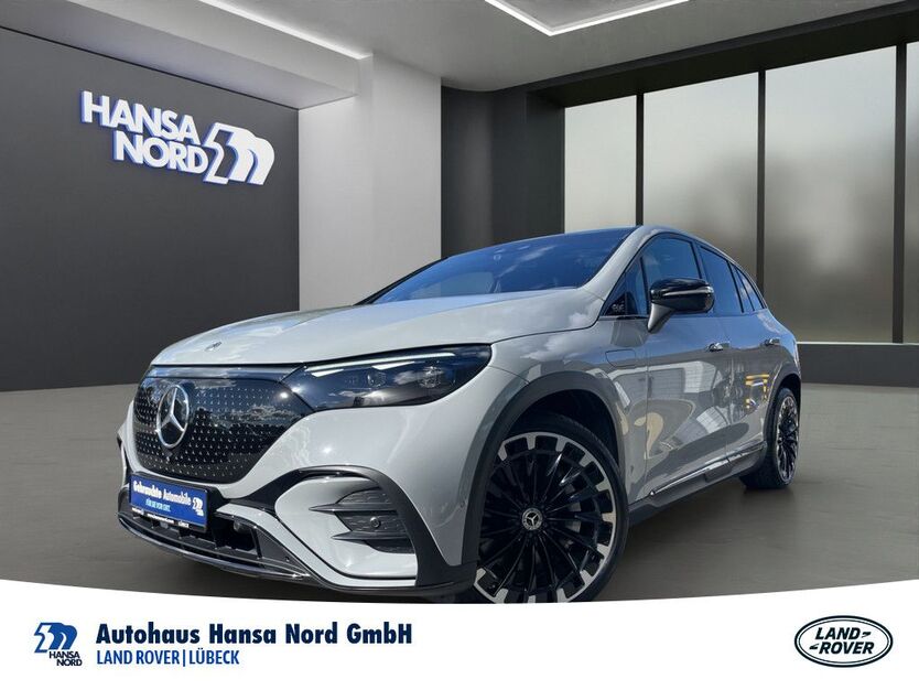 Mercedes-Benz EQE 61.209 km 58.350 € Lübeck 23554