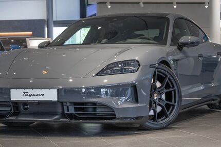 Porsche Taycan 6.900 km 150.890 &euro; Lübeck 23560
