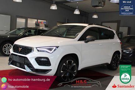 Cupra Ateca 22.511 km 28.900 &euro; Bad Segeberg 23795