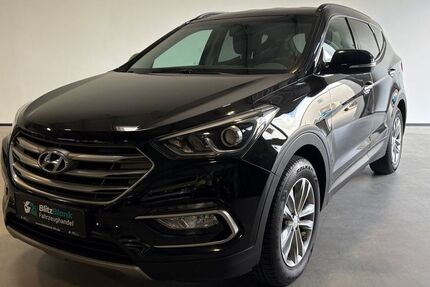 Hyundai SANTA FE 257.711 km 9.990 &euro; Ahrensbök 23623