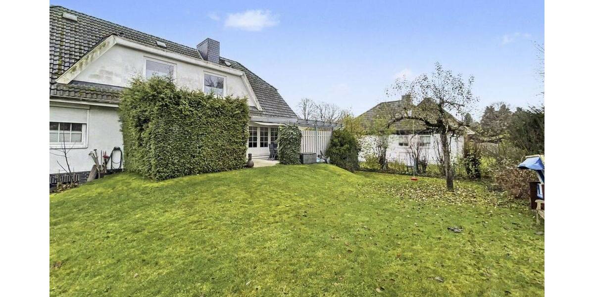 Einfamilienhaus Neritz - 7 Zimmer, 220 m&sup2;, 595.000&euro; | Angebot:26800541