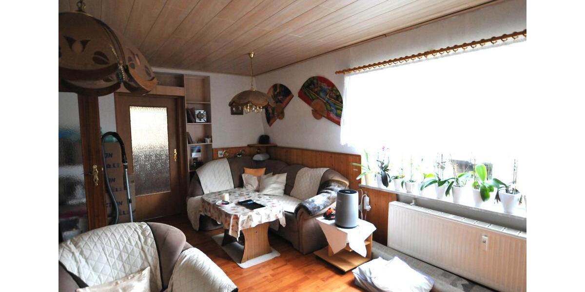 Maisonettenwohnung Hamberge - 3 Zimmer, 70 m&sup2;, 630&euro; | Angebot:26648373