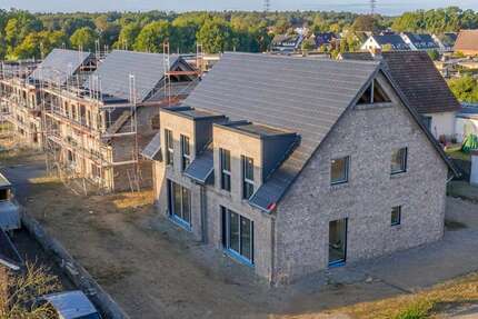 Haus Bad Schwartau / Sereetz Sereetz - 5 Zimmer, 115 m&sup2;, 479.000&euro; | Angebot:25606849