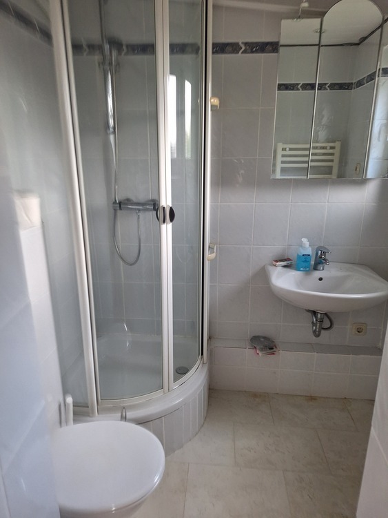 Ein Traum für Handwerker ; DHH in 23568 Lübeck - Schlutup