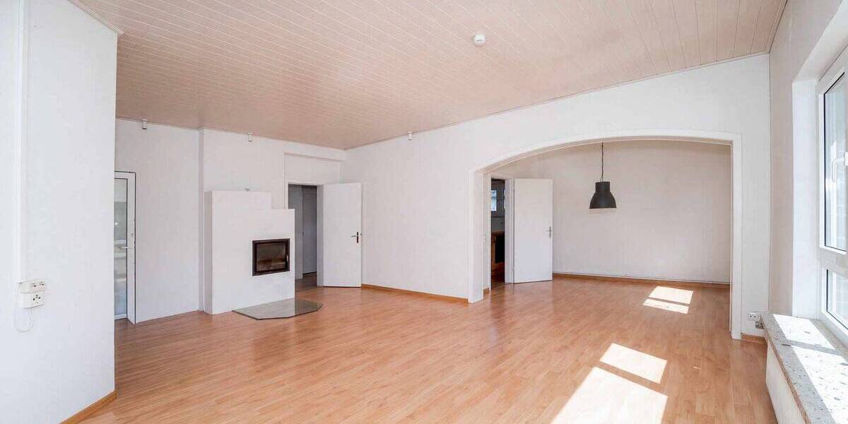 Mehrfamilienhaus, Wohnhaus Lübeck St. Jürgen - 6 Zimmer, 181 m&sup2;, 498.000&euro; | Angebot:26487227