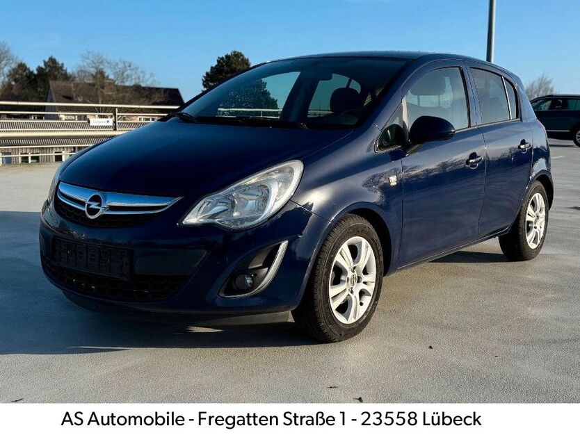 Corsa