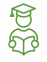 Symbol für Weiterbildung in Lübeck