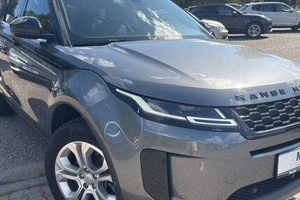 Land Rover Range Rover Evoque 123.300 km 20.900 &euro; Lübeck 23560