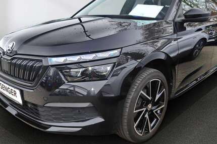 Skoda Kamiq 70.010 km 20.990 &euro; Lübeck 23560