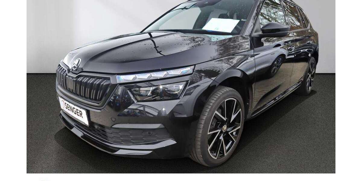 Skoda Kamiq 70.010 km 20.990 &euro; Lübeck 23560