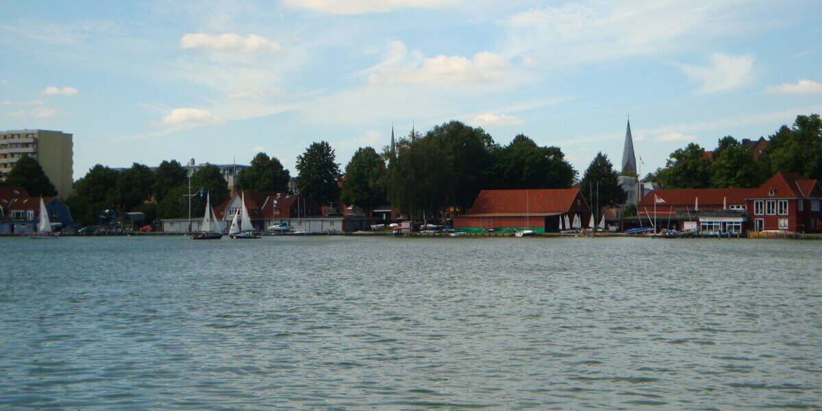 Mehrfamilienhaus, Wohnhaus Lübeck . St. Gertrud St. Gertrud - 980.000&euro; | Angebot:26306312