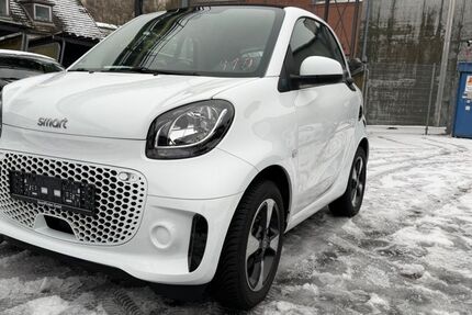 Smart ForTwo 13.500 km 11.990 &euro; Lübeck 23554