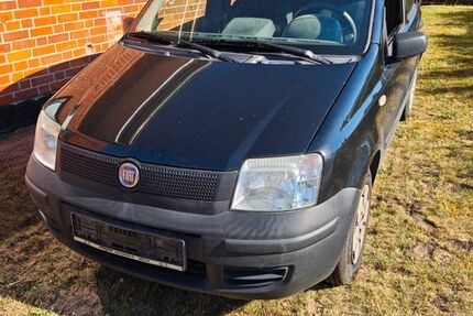 Fiat Panda 200.939 km 600 &euro; Klempau 23628
