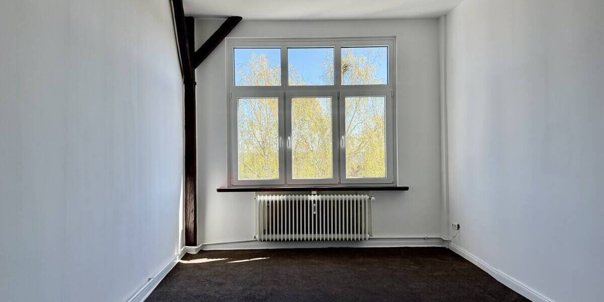 Etagenwohnung Lübeck Innenstadt - 4 Zimmer, 122 m&sup2;, 1.900&euro; | Angebot:26528239