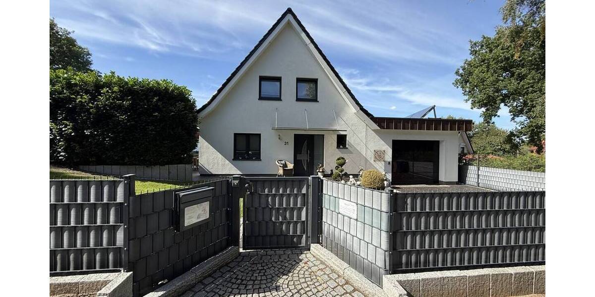 Einfamilienhaus Lübeck Kücknitz - 3 Zimmer, 113 m&sup2;, 1.200.000&euro; | Angebot:25703175