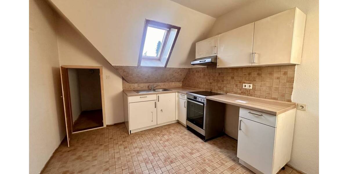 Etagenwohnung Ahrensbök - 3 Zimmer, 94 m&sup2;, 158.000&euro; | Angebot:26018414