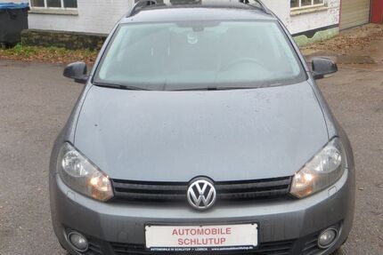 VW Golf 174.000 km 3.900 &euro; Lübeck 23568
