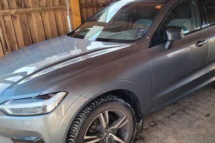 Volvo XC60 79.200 km 29.900 &euro; Sereetz 23611